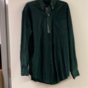 Corduroy Bobby Jones shirt